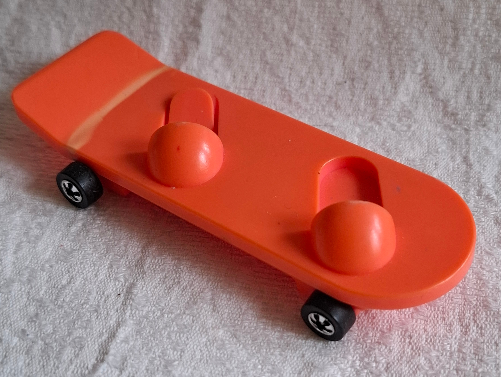 Skatebord till Ken